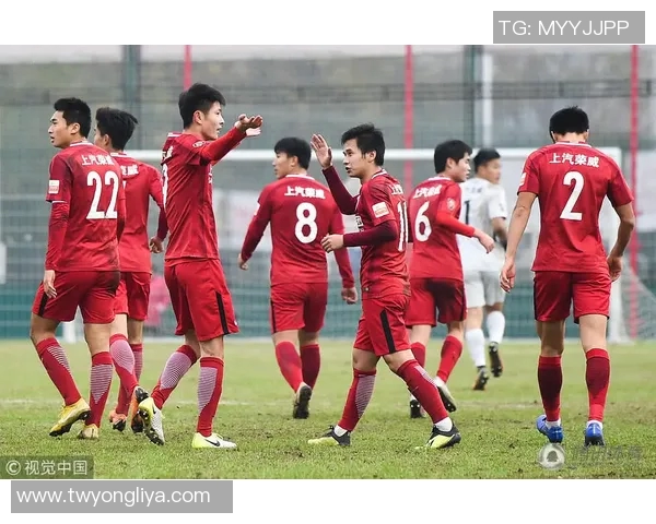 李昊U23门将精彩扑救展现出色反应能力助力球队逆转局势