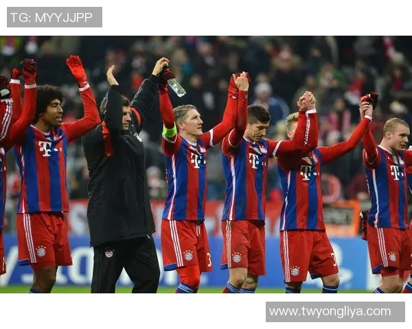 慕尼黑之争：拜仁VS1860城市荣耀对决！