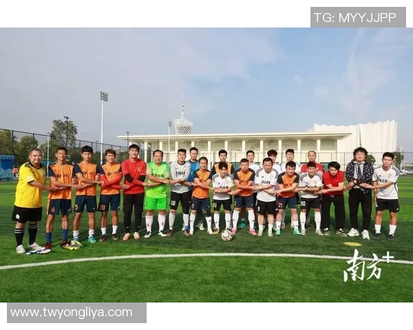 粤港澳大湾区2020总决赛落幕,广东队夺冠!